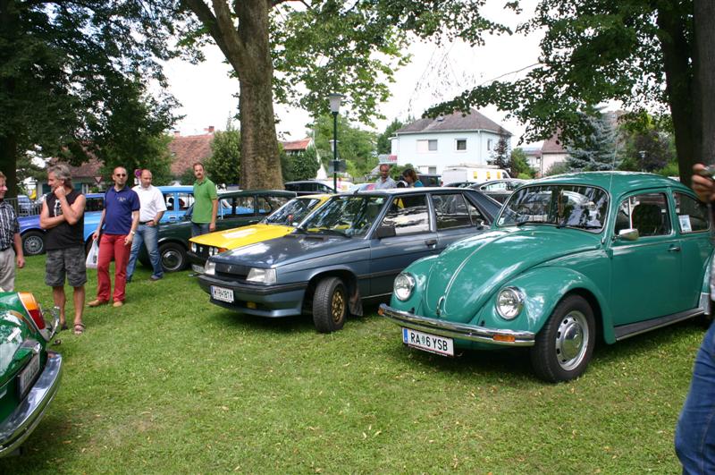 2009-07-12 11. Oldtimertreffen in Pinkafeld